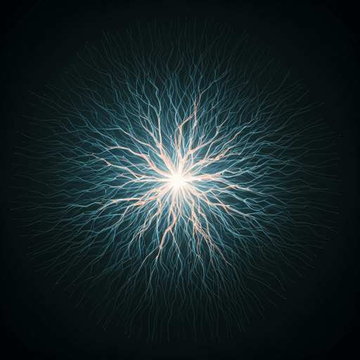 AI 赋能普通人创造价值的可视化