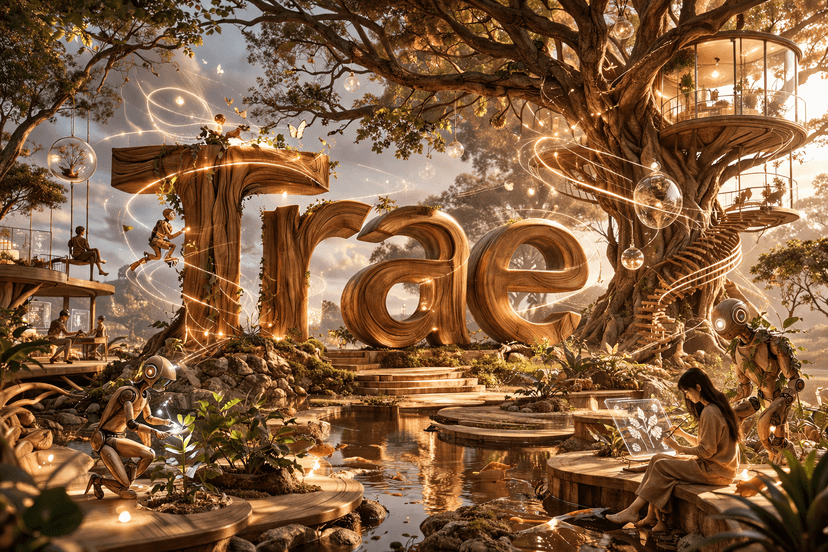 零壹 · Trae 0.01 计划：开启你的 AI 第一步